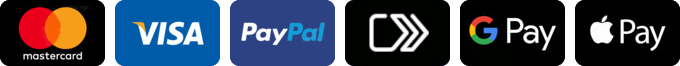 Payment methods